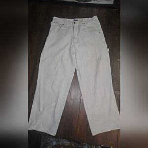 Vintage bugle boy pants